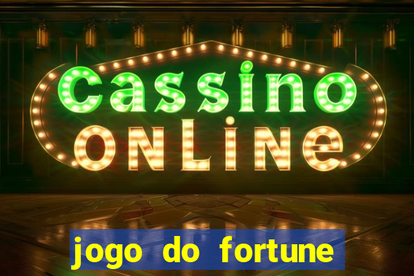 jogo do fortune dragon demo